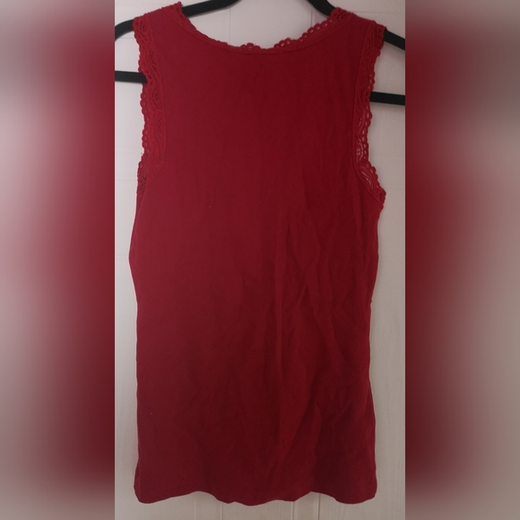 FDJ FRENCH DRESSING TOP - Picture 5 of 8